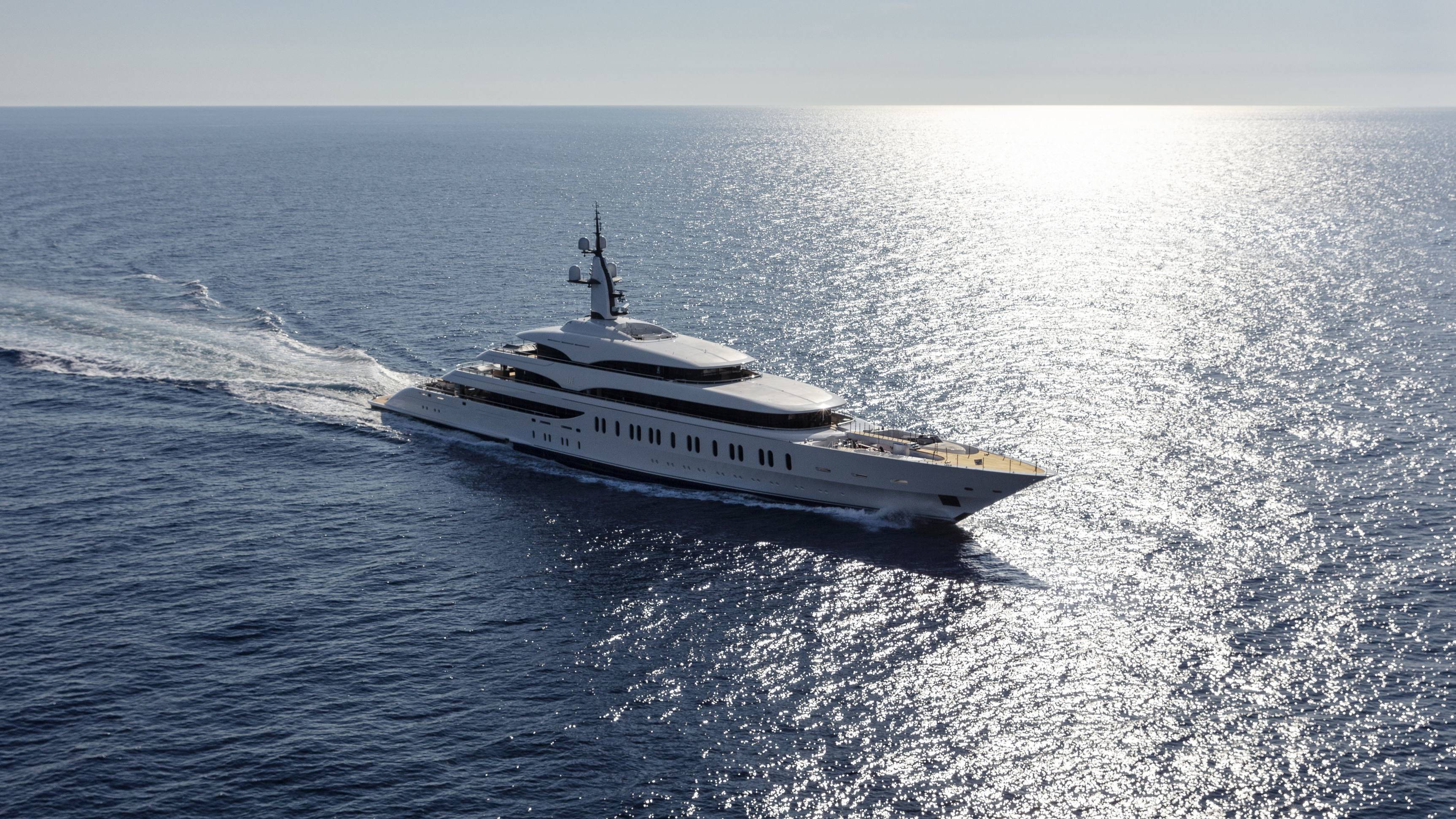 benetti yachts careers