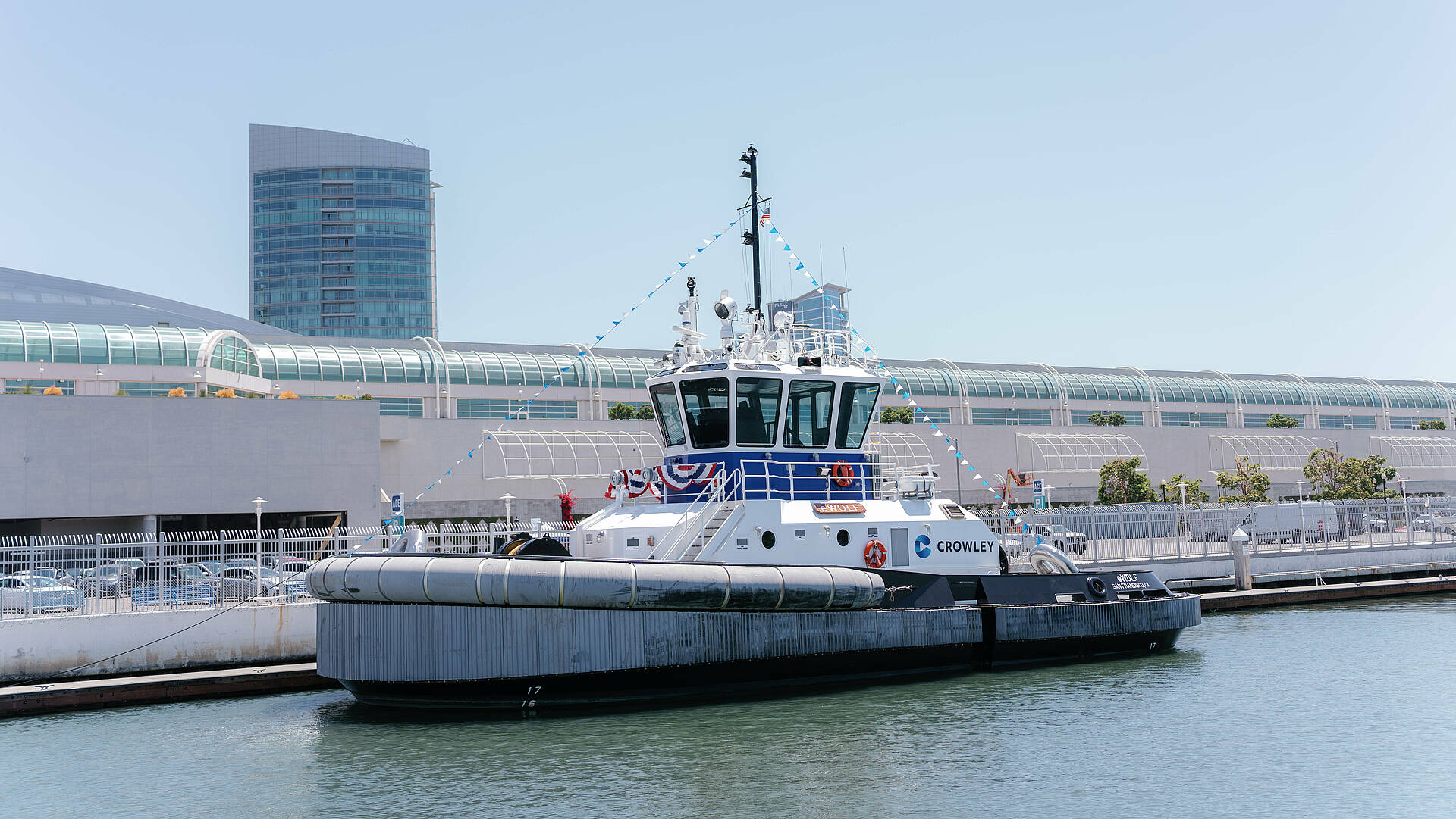 photo credit Port of San Diego