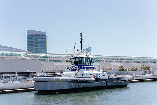 photo credit Port of San Diego